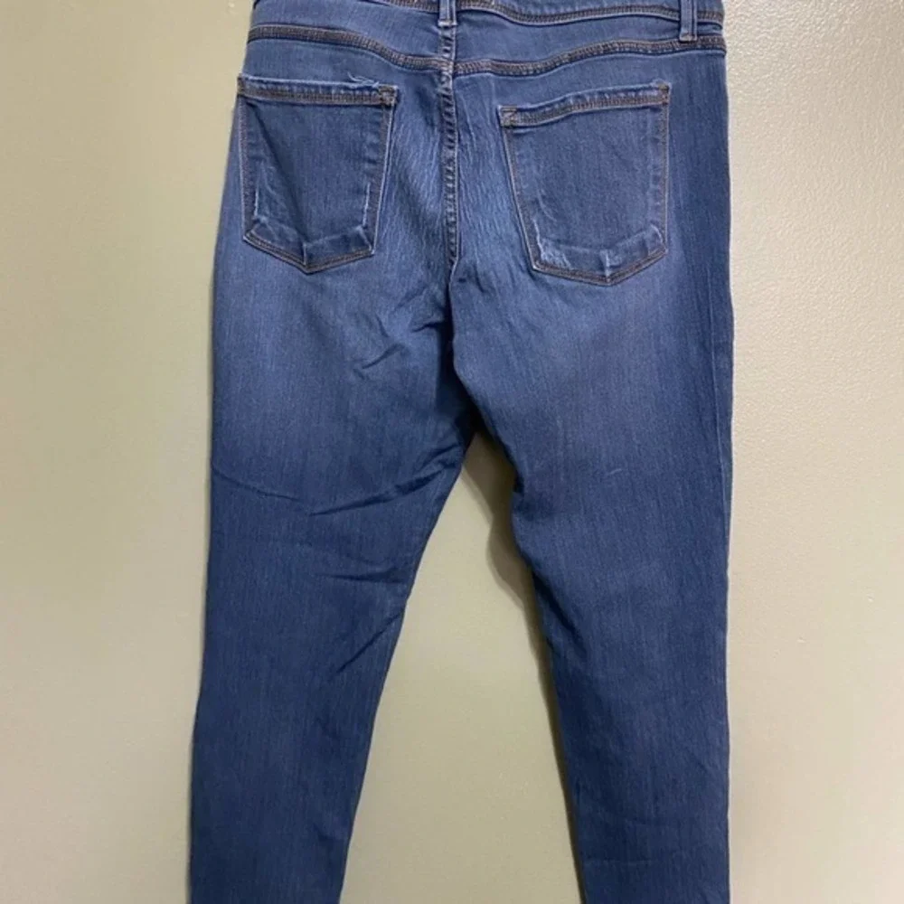 Free‎ People Jeans, Size 29